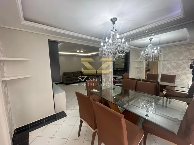 Imagem 11: Apartamento com 3 dormitórios para locação, EDIFICIO VIVALDI, CENTRO, FOZ DO IGUACU