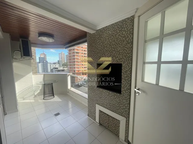 Imagem 14: Apartamento com 3 dormitórios para locação, EDIFICIO VIVALDI, CENTRO, FOZ DO IGUACU