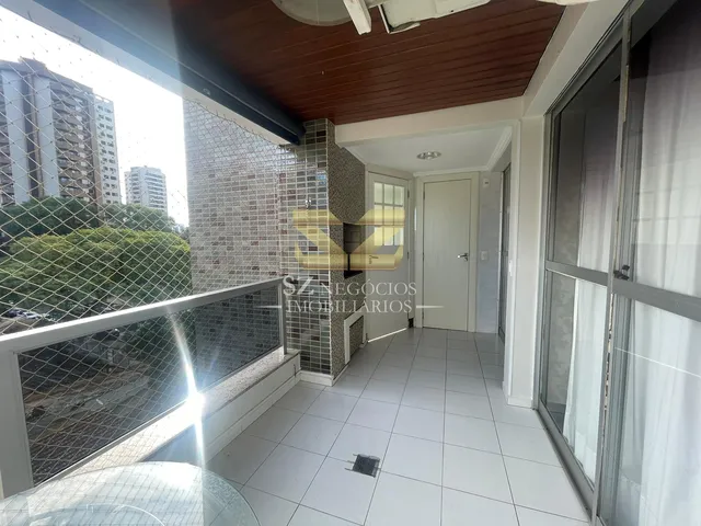 Imagem 15: Apartamento com 3 dormitórios para locação, EDIFICIO VIVALDI, CENTRO, FOZ DO IGUACU
