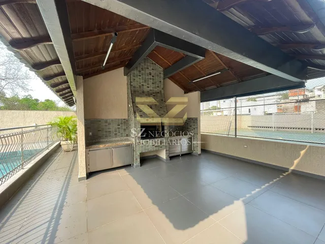 Imagem 4: Apartamento com 3 dormitórios para locação, EDIFICIO VIVALDI, CENTRO, FOZ DO IGUACU