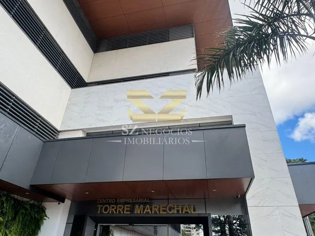 Imagem: SALA COMERCIAL À VENDA NA TORRE MARECHAL