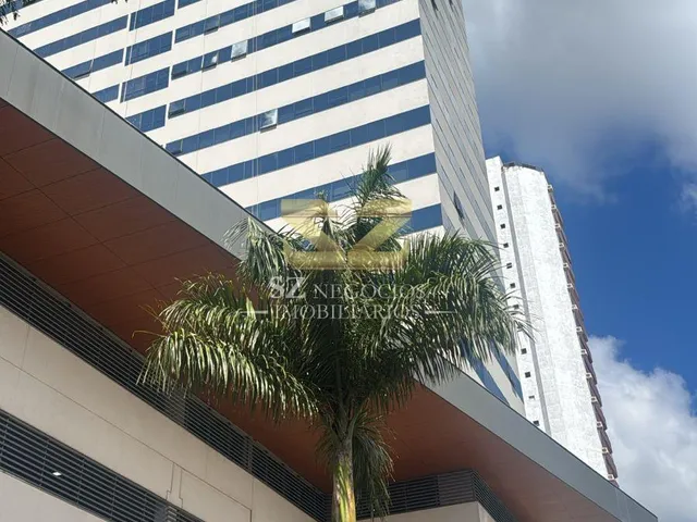 Imagem 4: SALA COMERCIAL À VENDA NA TORRE MARECHAL, CENTRO, FOZ DO IGUAÇU - PR