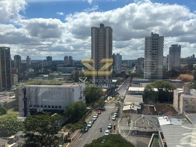 Imagem 2: SALA COMERCIAL À VENDA NA TORRE MARECHAL, CENTRO, FOZ DO IGUAÇU - PR