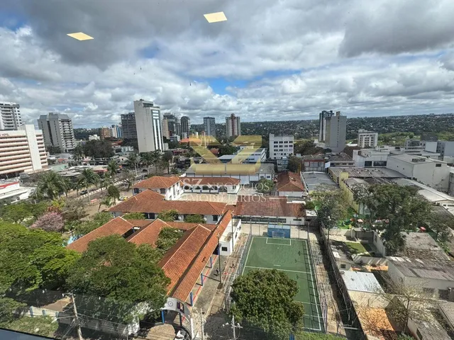 Imagem 5: SALA COMERCIAL À VENDA NA TORRE MARECHAL, CENTRO, FOZ DO IGUAÇU - PR