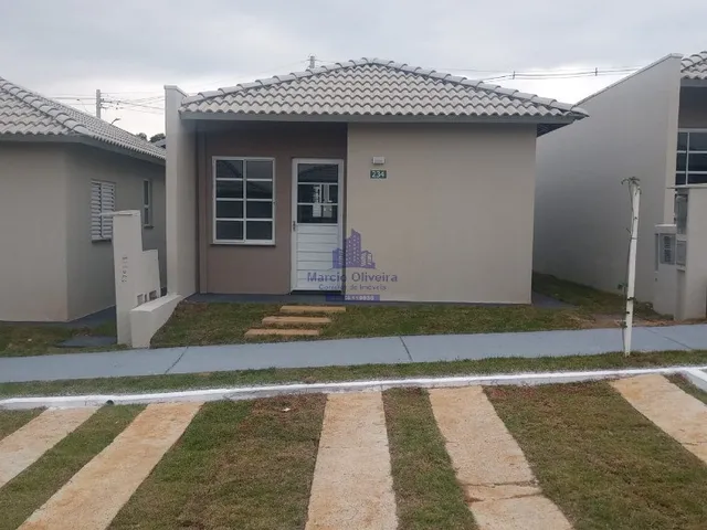 Imagem: CASA RESIDENCIAL em TAUBATÉ - SP, DISTRITO