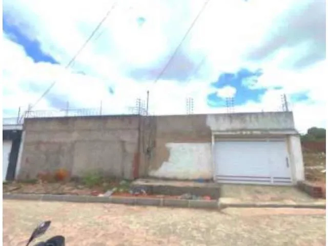 Imagem: CASA RESIDENCIAL em SÃO JOSÉ DE RIBAMAR