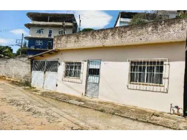 Imagem: CASA RESIDENCIAL em MURIAÉ - MG, GASPAR