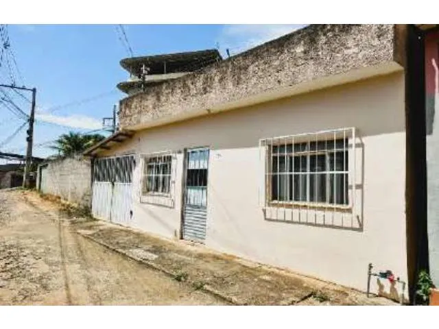 Imagem 5: CASA RESIDENCIAL em MURIAÉ - MG, GASPAR