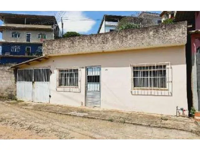 Imagem 9: CASA RESIDENCIAL em MURIAÉ - MG, GASPAR