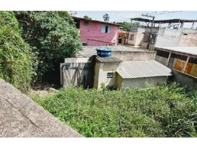 Imagem 2: CASA RESIDENCIAL em MURIAÉ - MG, GASPAR