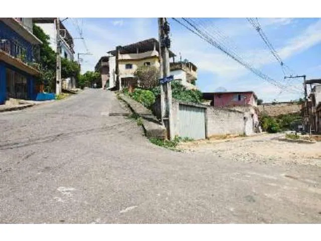 Imagem 8: CASA RESIDENCIAL em MURIAÉ - MG, GASPAR