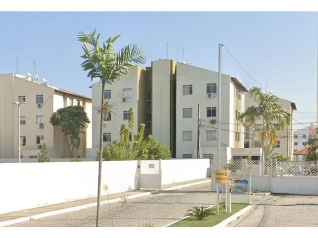 Imagem: APARTAMENTO RESIDENCIAL em CAMPOS DOS GOYTACAZES