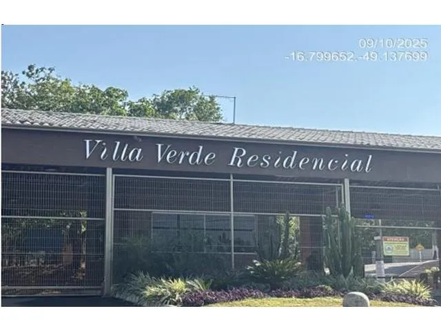 Imagem: CASA RESIDENCIAL em SENADOR CANEDO - GO