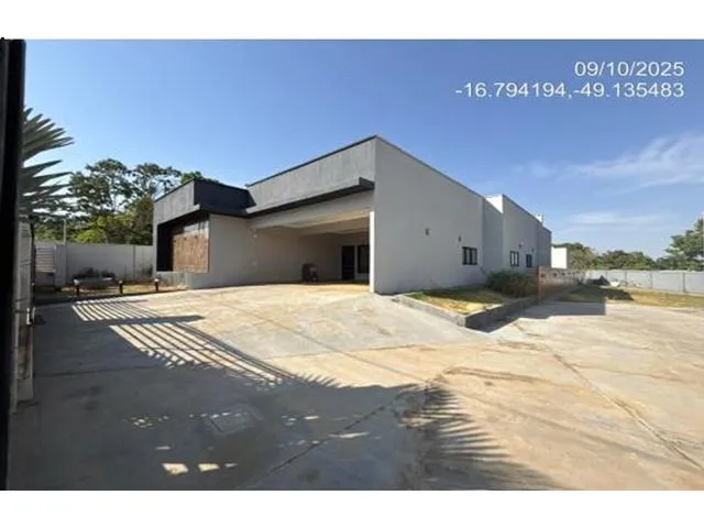 Imagem 4: CASA RESIDENCIAL em SENADOR CANEDO - GO, RESIDENCIAL VILLA VERDE