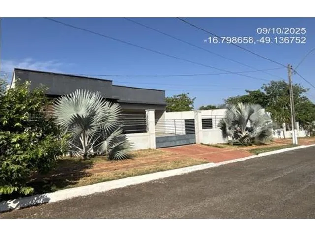 Imagem 3: CASA RESIDENCIAL em SENADOR CANEDO - GO, RESIDENCIAL VILLA VERDE