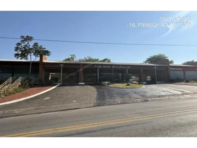 Imagem 12: CASA RESIDENCIAL em SENADOR CANEDO - GO, RESIDENCIAL VILLA VERDE