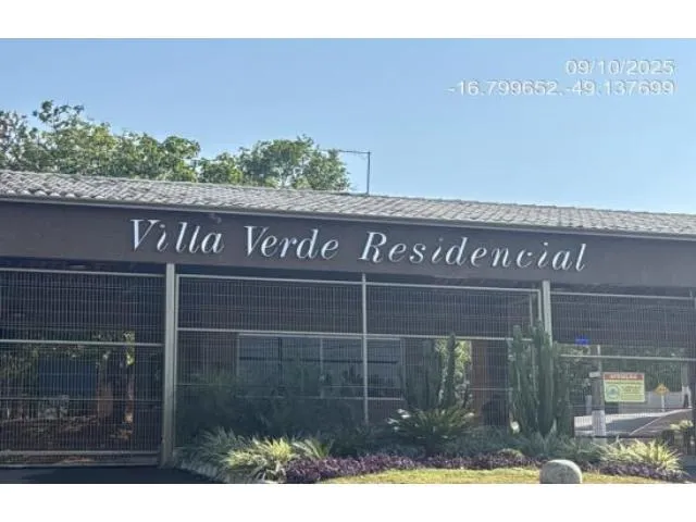 Imagem 11: CASA RESIDENCIAL em SENADOR CANEDO - GO, RESIDENCIAL VILLA VERDE