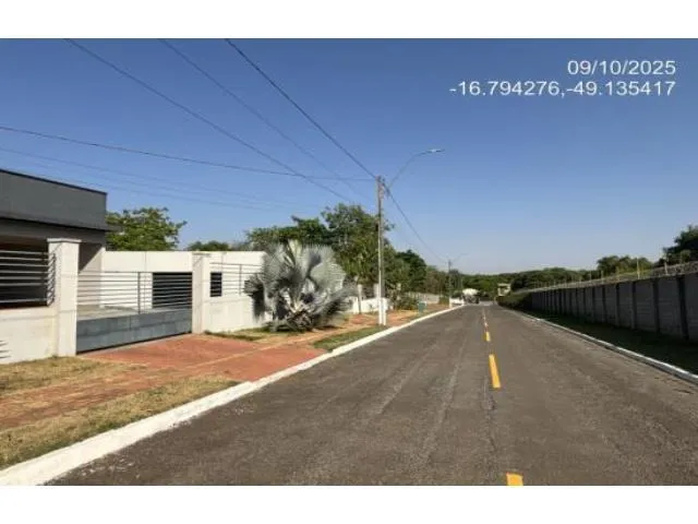 Imagem 10: CASA RESIDENCIAL em SENADOR CANEDO - GO, RESIDENCIAL VILLA VERDE