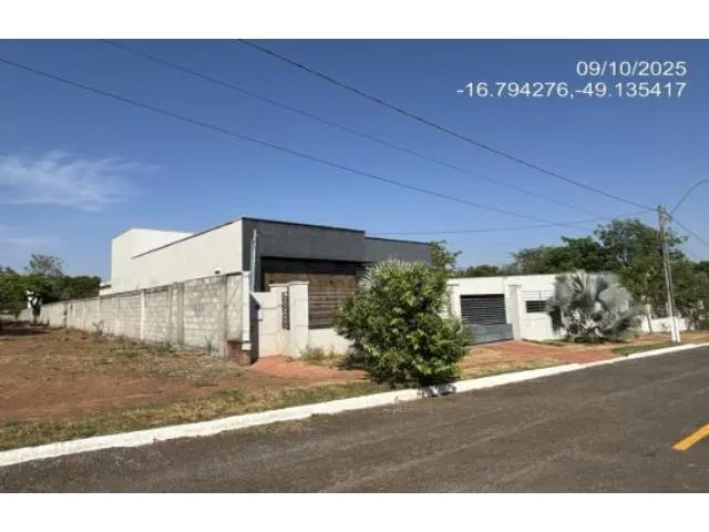 Imagem 8: CASA RESIDENCIAL em SENADOR CANEDO - GO, RESIDENCIAL VILLA VERDE