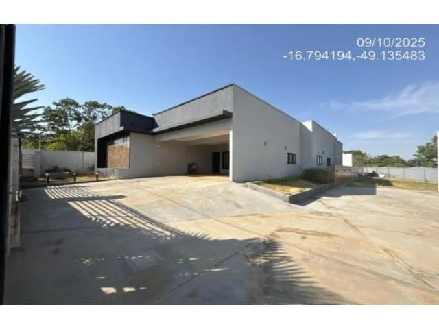 Imagem 9: CASA RESIDENCIAL em SENADOR CANEDO - GO, RESIDENCIAL VILLA VERDE