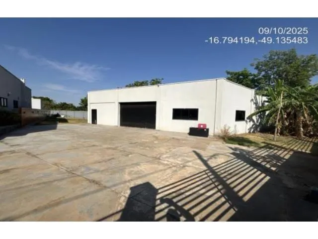 Imagem 6: CASA RESIDENCIAL em SENADOR CANEDO - GO, RESIDENCIAL VILLA VERDE