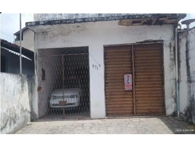 Imagem: CASA RESIDENCIAL em JOÃO PESSOA - PB, OITIZEIRO