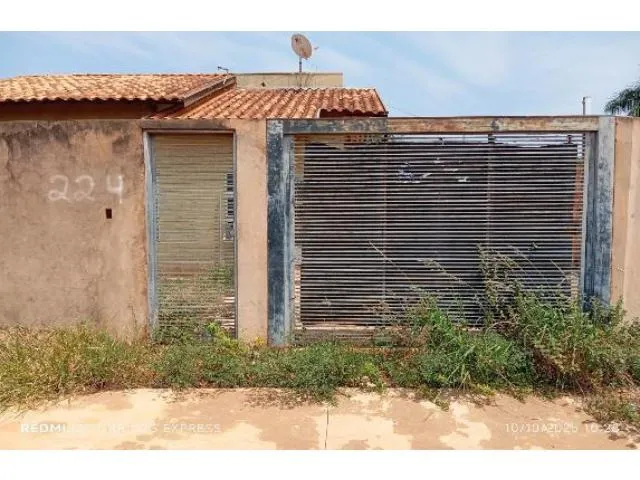 Imagem 3: CASA RESIDENCIAL em CAMPO GRANDE - MS, RESIDENCIAL OLIVEIRA