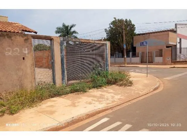 Imagem 4: CASA RESIDENCIAL em CAMPO GRANDE - MS, RESIDENCIAL OLIVEIRA