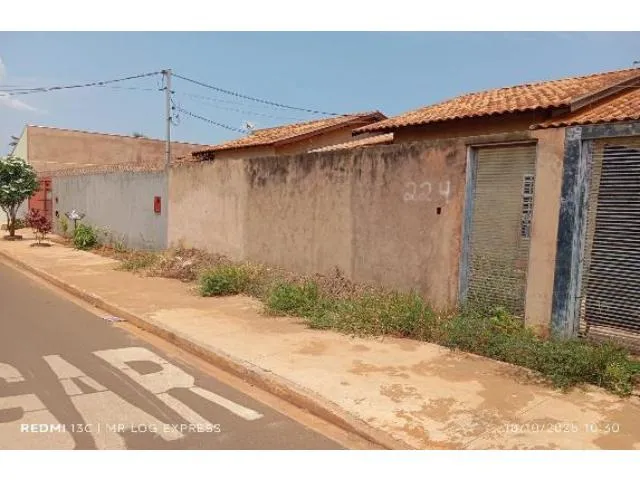 Imagem 6: CASA RESIDENCIAL em CAMPO GRANDE - MS, RESIDENCIAL OLIVEIRA
