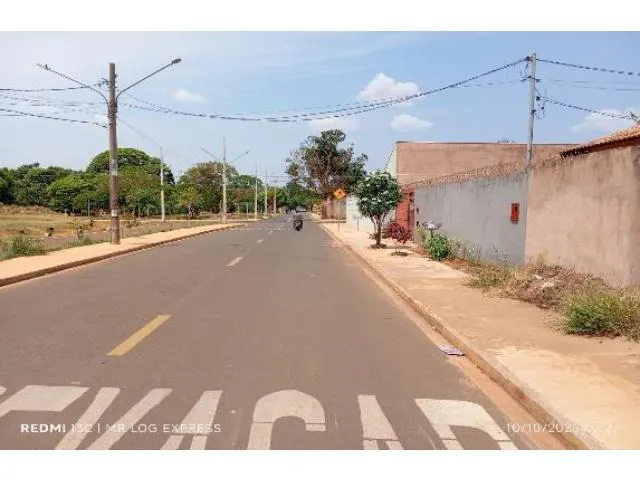 Imagem 5: CASA RESIDENCIAL em CAMPO GRANDE - MS, RESIDENCIAL OLIVEIRA