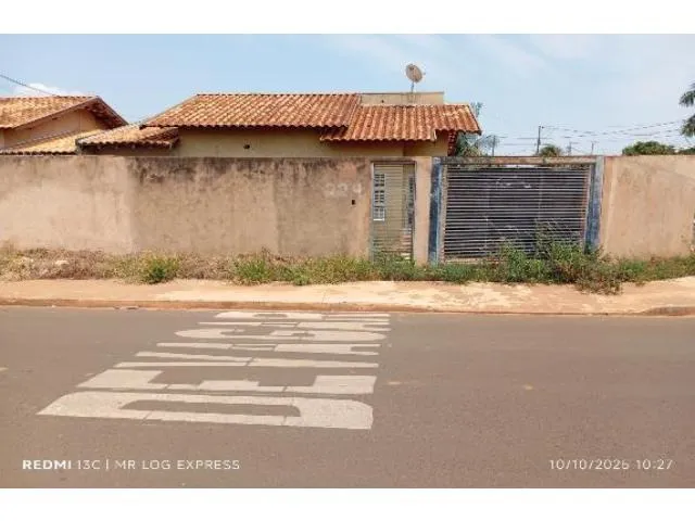 Imagem 9: CASA RESIDENCIAL em CAMPO GRANDE - MS, RESIDENCIAL OLIVEIRA