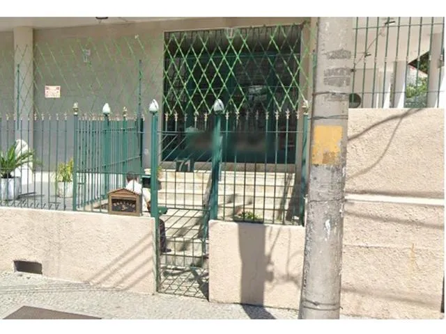 Imagem 2: APARTAMENTO RESIDENCIAL em RIO DE JANEIRO - RJ, ANDARAÍ
