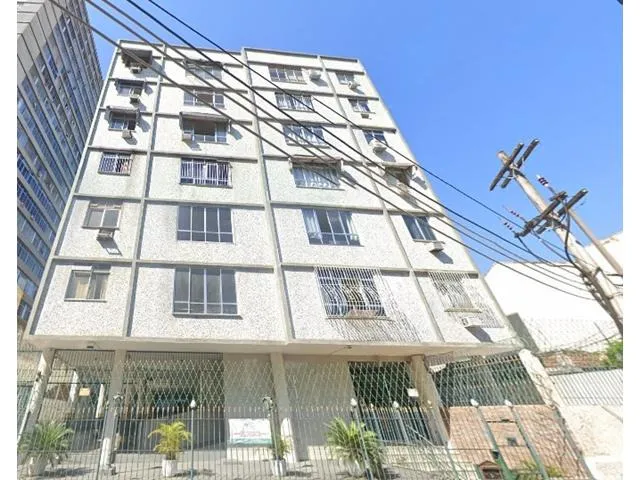 Imagem 6: APARTAMENTO RESIDENCIAL em RIO DE JANEIRO - RJ, ANDARAÍ