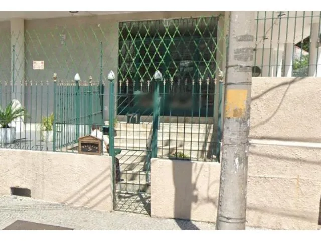 Imagem 3: APARTAMENTO RESIDENCIAL em RIO DE JANEIRO - RJ, ANDARAÍ