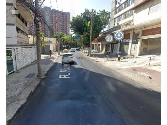 Imagem 5: APARTAMENTO RESIDENCIAL em RIO DE JANEIRO - RJ, ANDARAÍ