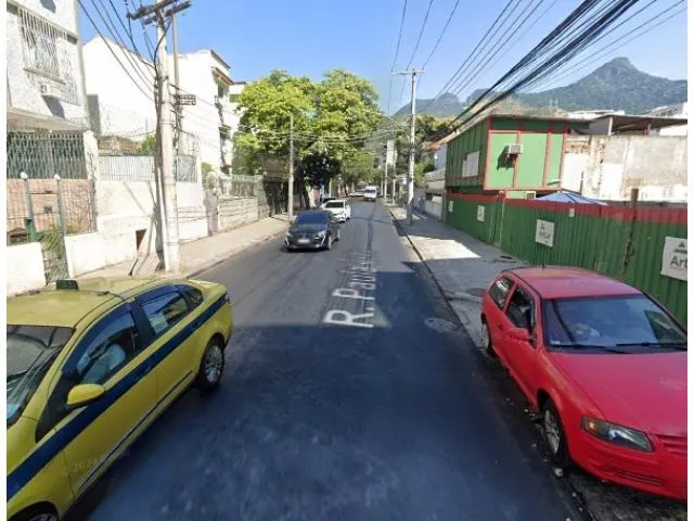 Imagem 4: APARTAMENTO RESIDENCIAL em RIO DE JANEIRO - RJ, ANDARAÍ