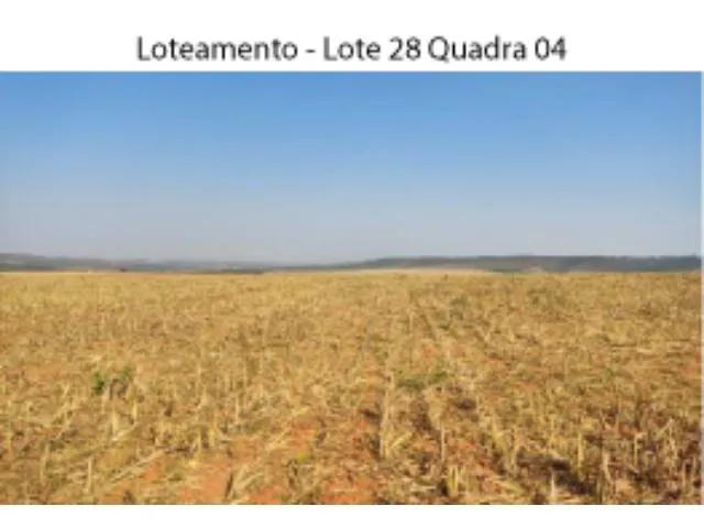 Imagem: O terreno possui 1.505m² de Área Privada, Imóvel de
