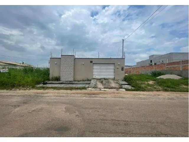 Imagem: CASA RESIDENCIAL em REDENÇÃO - PA, PARK
