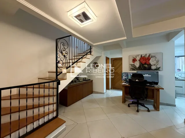 Imagem 4: Casa Sobrado com 2 dormitórios (2 suítes) à venda, 160,00 m² no bairro das Imigrantes