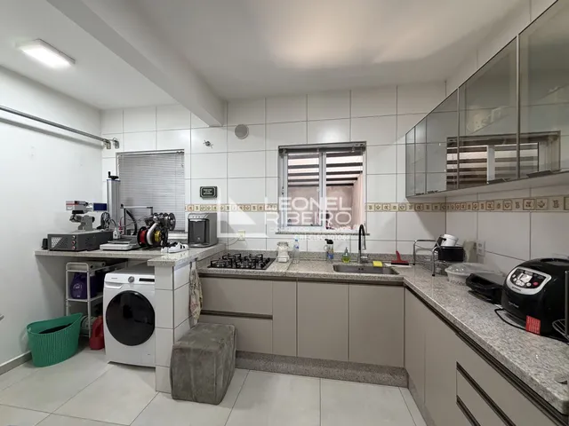 Imagem 15: Casa Sobrado com 2 dormitórios (2 suítes) à venda, 160,00 m² no bairro das Imigrantes