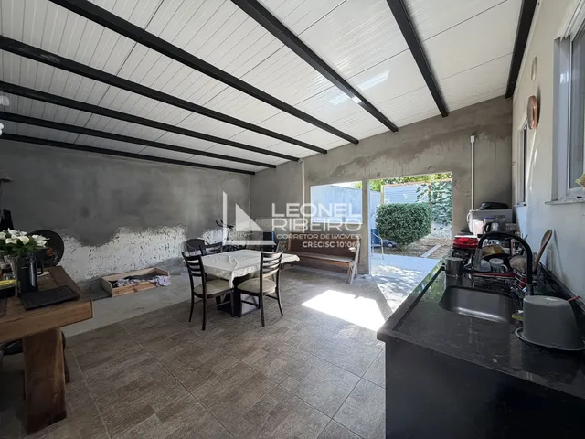 Imagem 2: Casa Sobrado com 2 dormitórios (2 suítes) à venda, 160,00 m² no bairro das Imigrantes