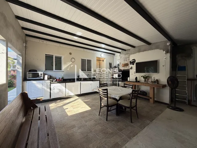 Imagem 5: Casa Sobrado com 2 dormitórios (2 suítes) à venda, 160,00 m² no bairro das Imigrantes