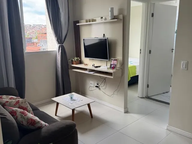 Imagem 2: APARTAMENTO RESIDENCIAL em SALVADOR - BA, IAPI