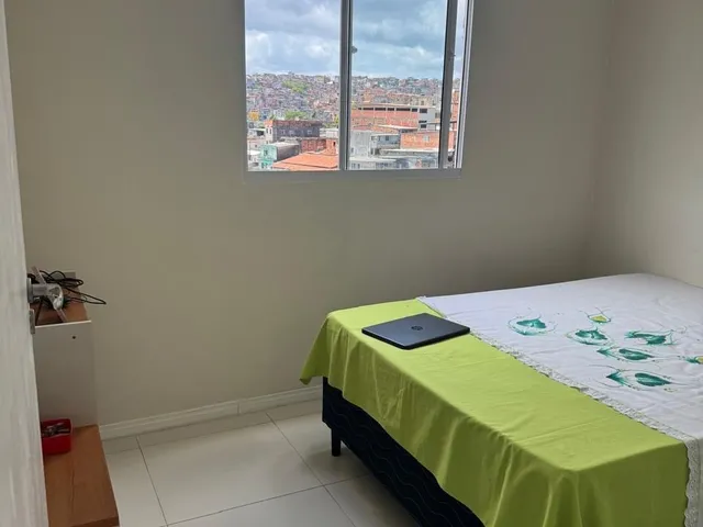 Imagem 9: APARTAMENTO RESIDENCIAL em SALVADOR - BA, IAPI