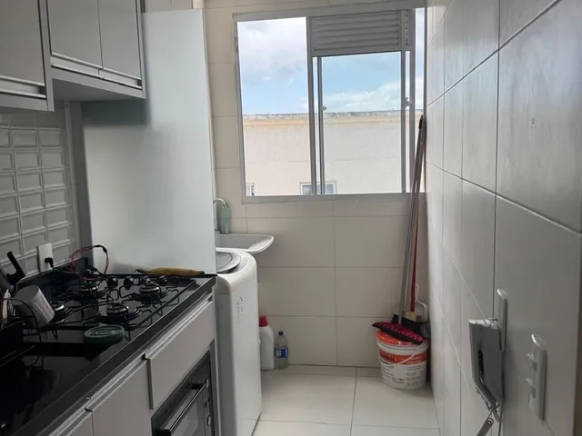 Imagem 5: APARTAMENTO RESIDENCIAL em SALVADOR - BA, IAPI
