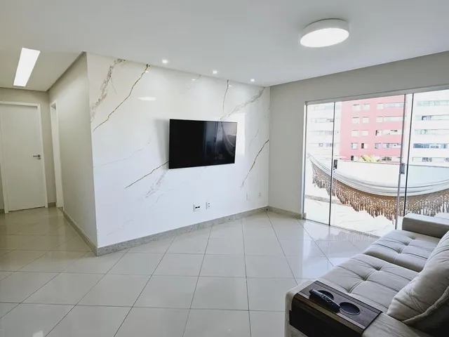Imagem 14: APARTAMENTO RESIDENCIAL em SALVADOR - BA, PIATÃ