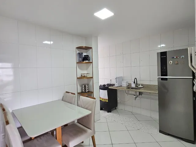 Imagem 16: APARTAMENTO RESIDENCIAL em SALVADOR - BA, PIATÃ