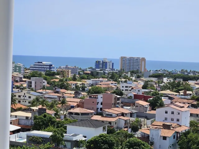 Imagem 4: APARTAMENTO RESIDENCIAL em SALVADOR - BA, PIATÃ