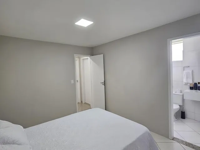 Imagem 7: APARTAMENTO RESIDENCIAL em SALVADOR - BA, PIATÃ