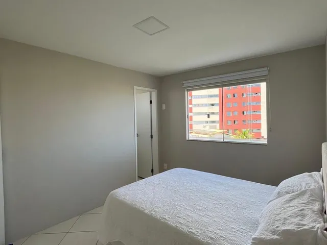 Imagem 2: APARTAMENTO RESIDENCIAL em SALVADOR - BA, PIATÃ